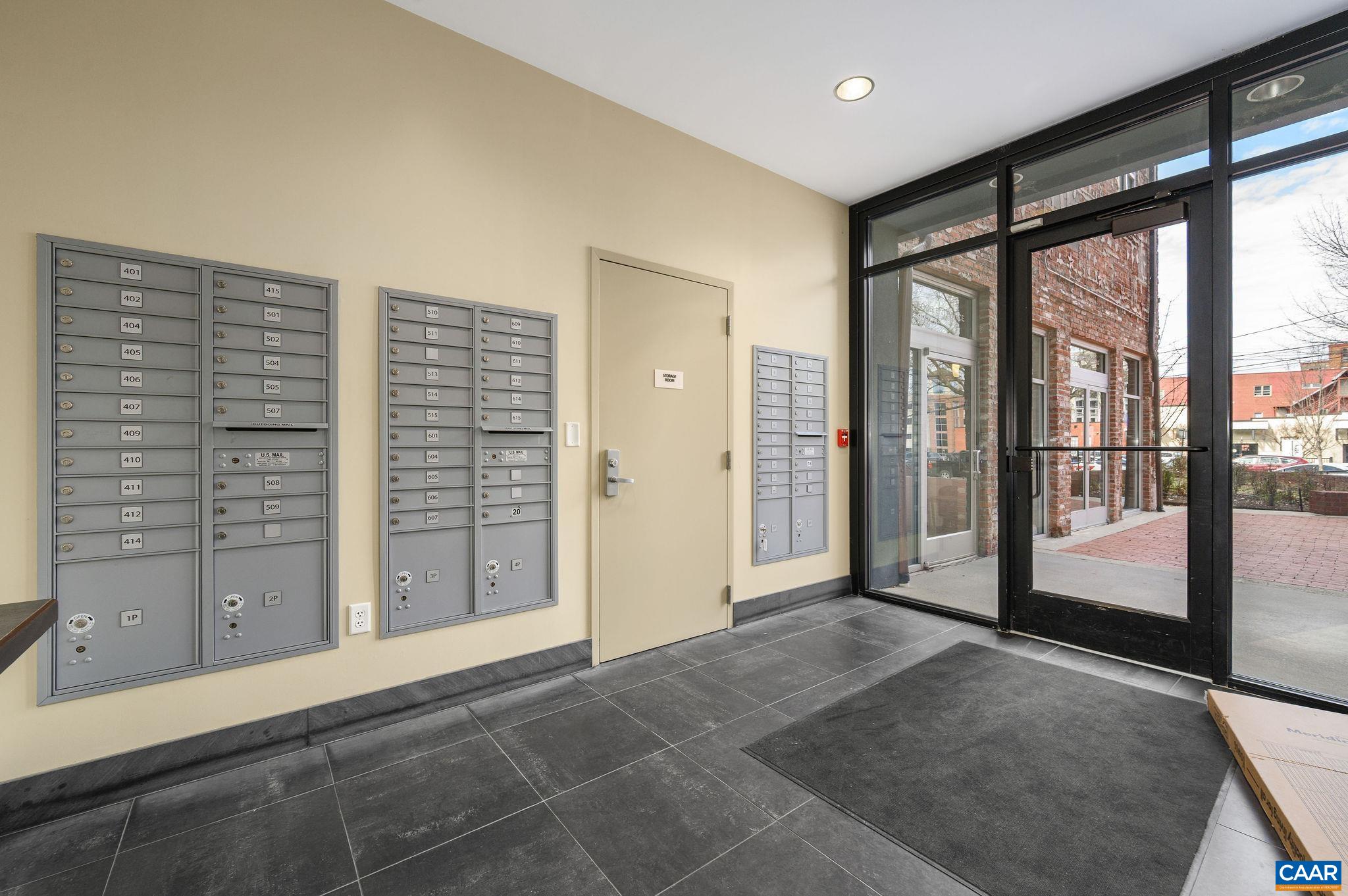 200 GARRETT ST Unit: 515