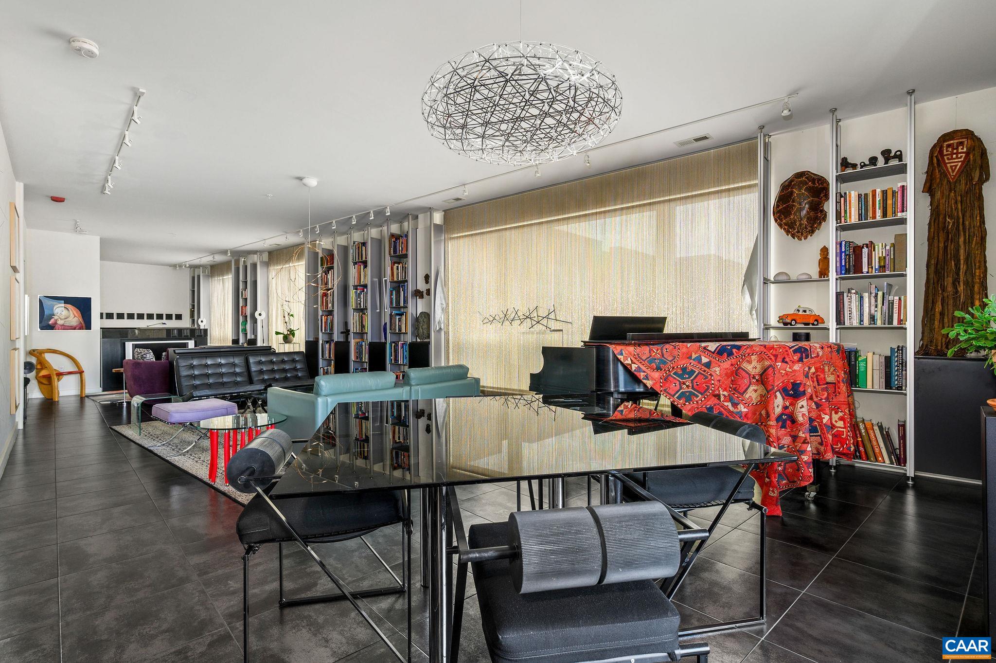 200 GARRETT ST Unit: 515