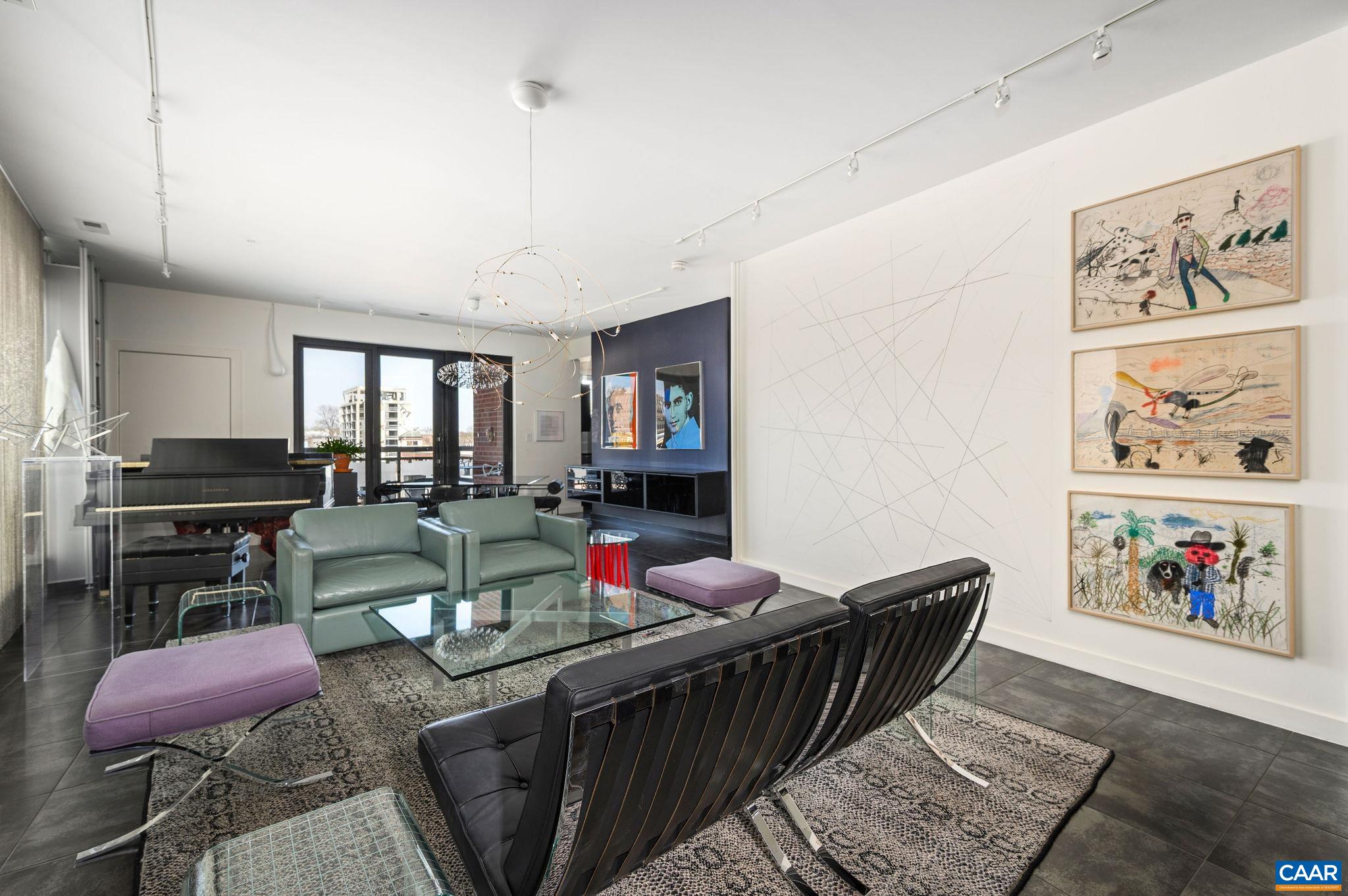 200 GARRETT ST Unit: 515