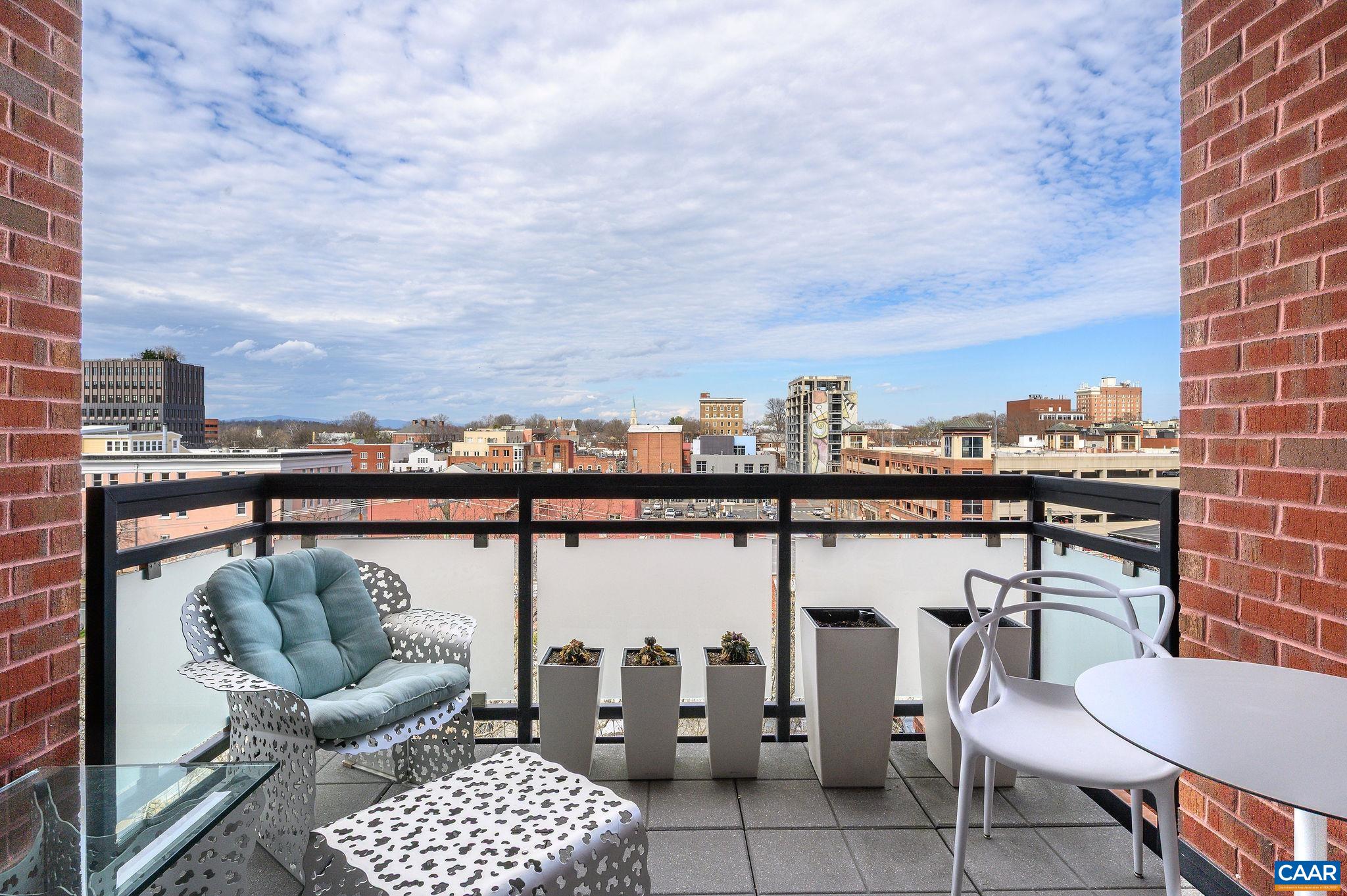 200 GARRETT ST Unit: 515