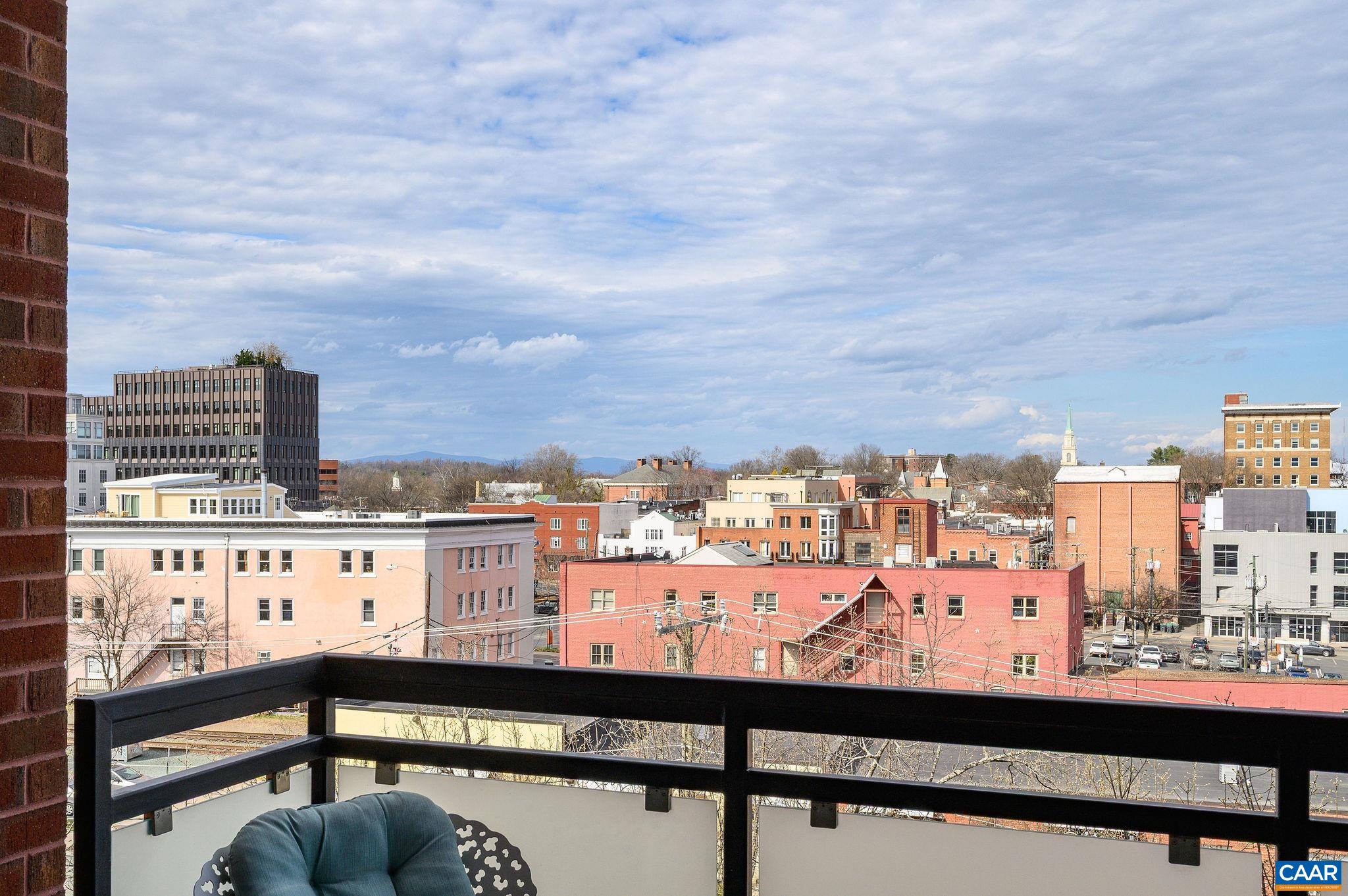 200 GARRETT ST Unit: 515