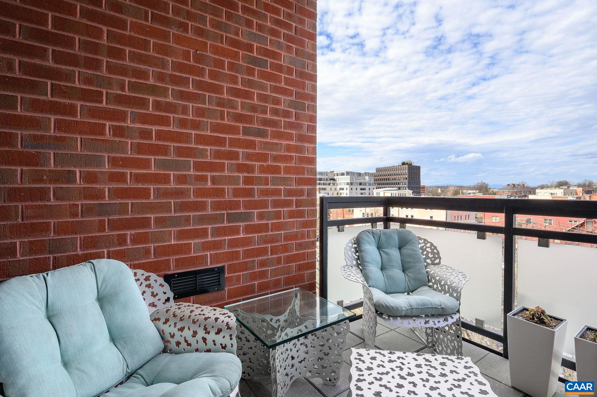 200 GARRETT ST Unit: 515