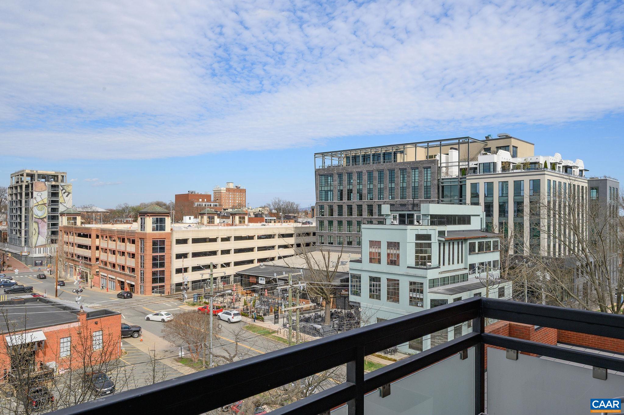 200 GARRETT ST Unit: 515