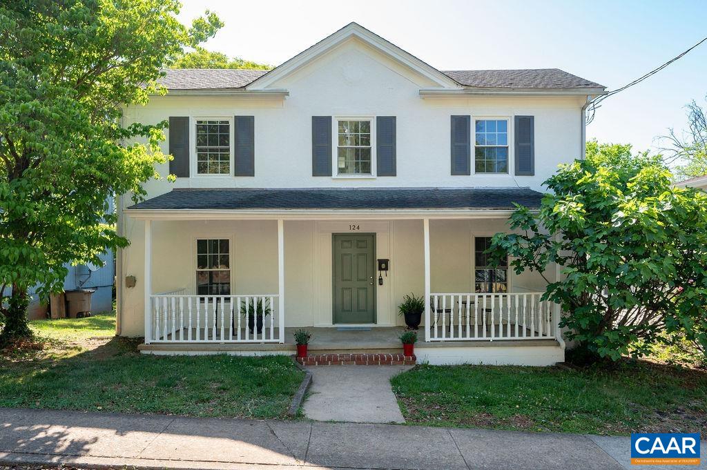124 GOODMAN ST