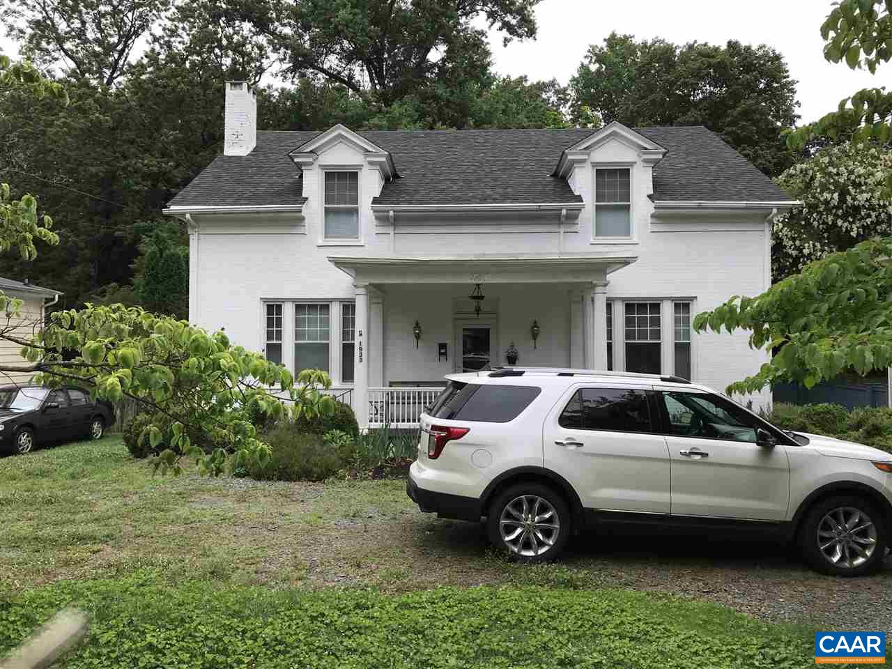 1933 LEWIS MOUNTAIN RD
