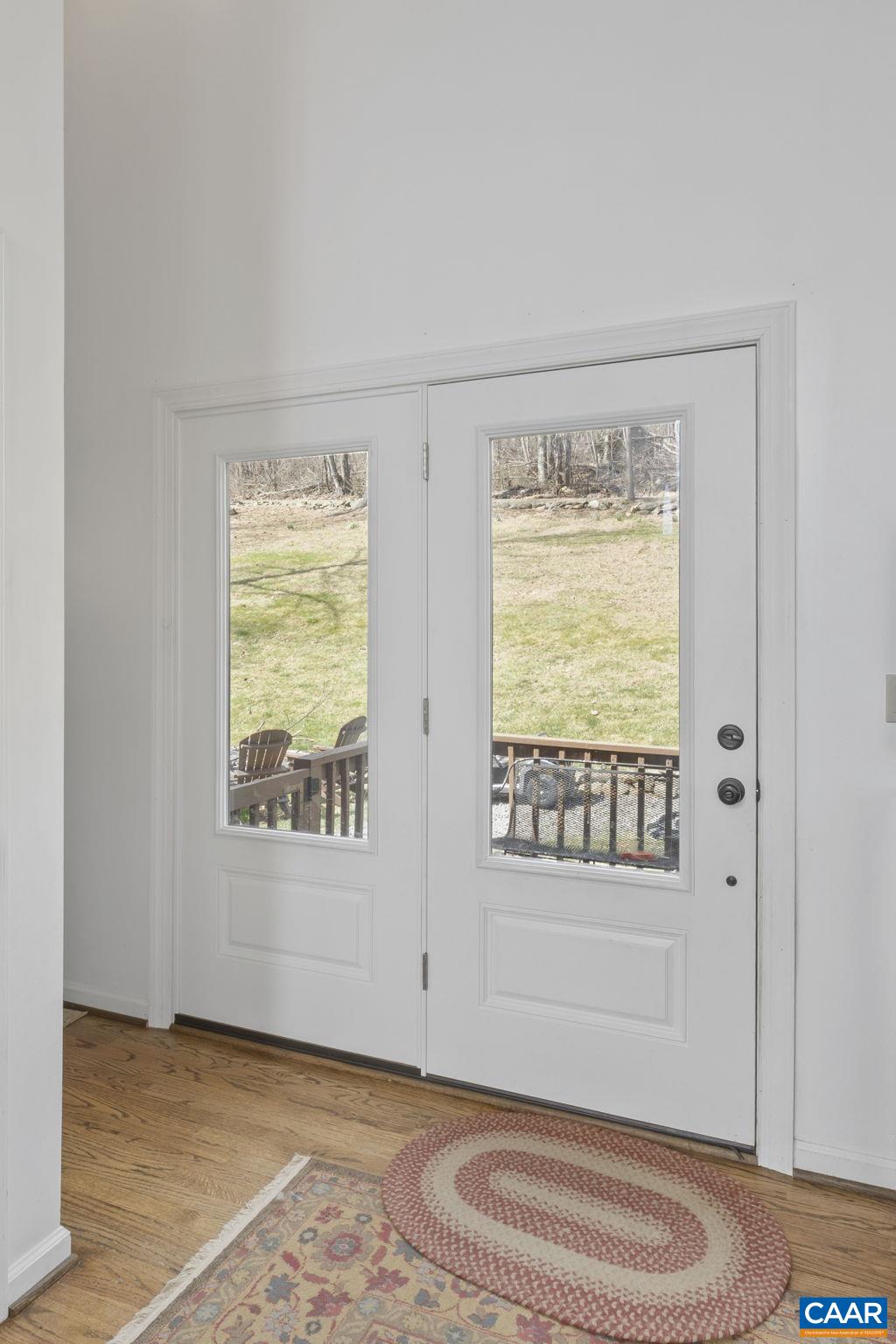 1942 POCOSAN MOUNTAIN RD