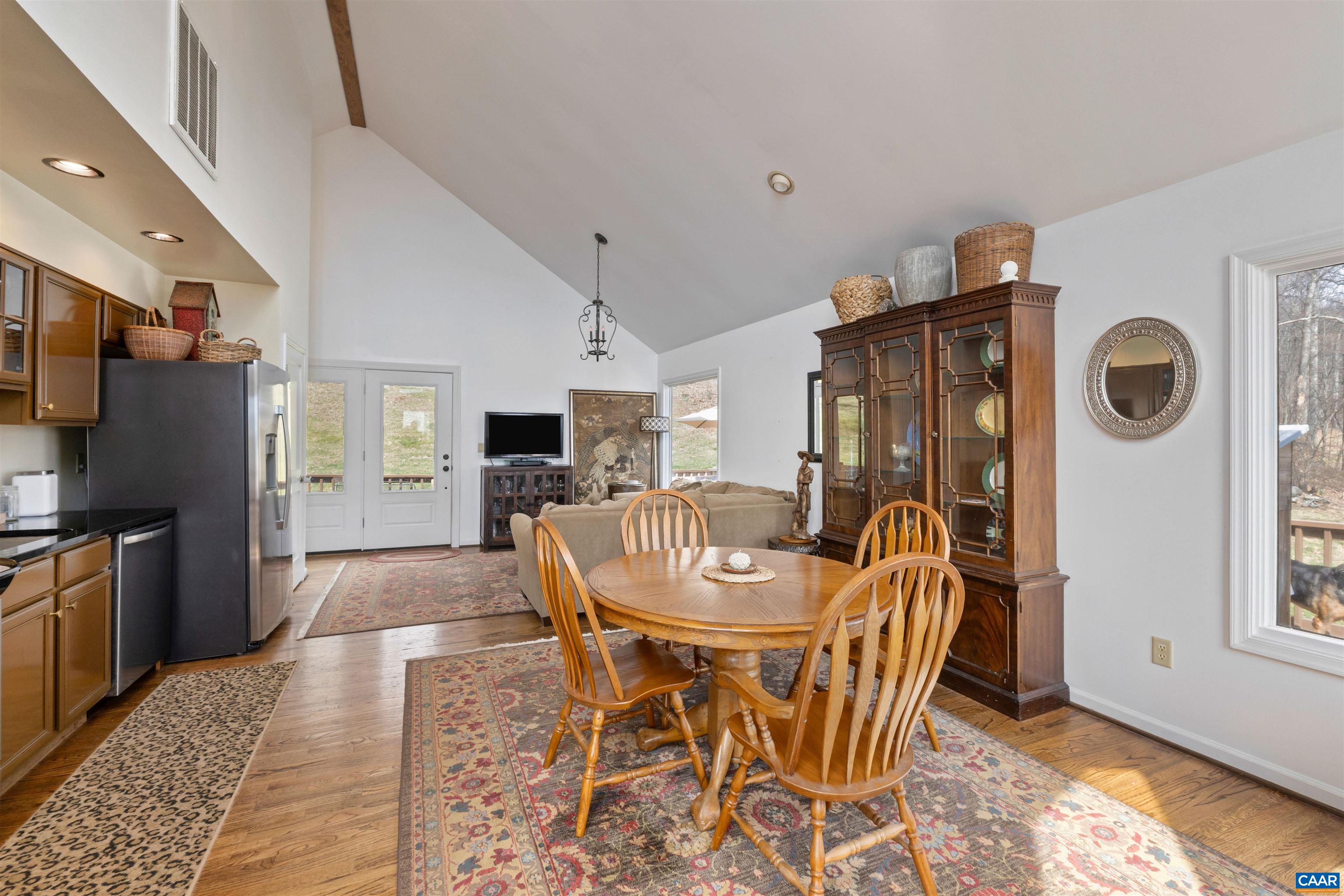 1942 POCOSAN MOUNTAIN RD