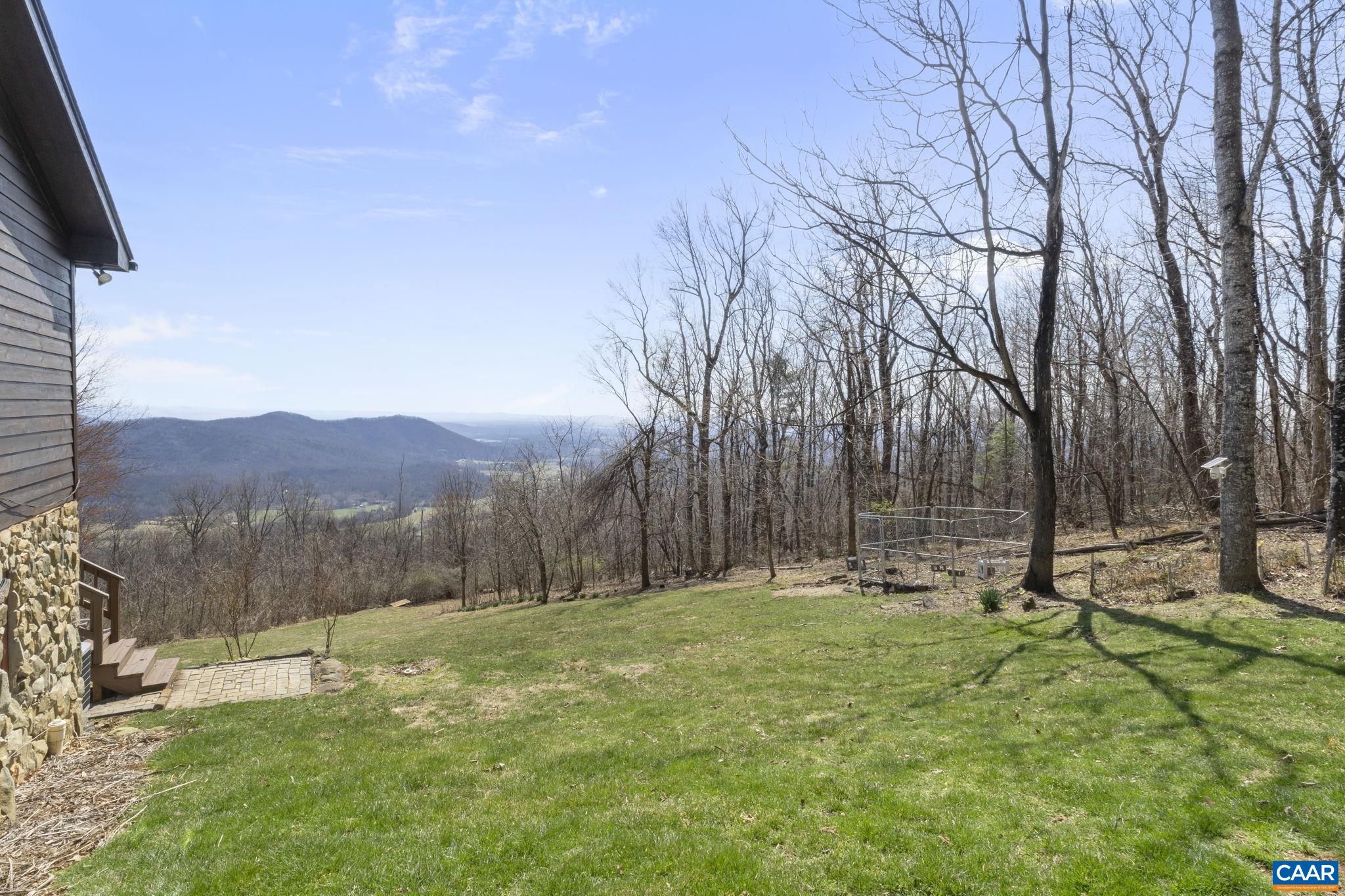 1942 POCOSAN MOUNTAIN RD