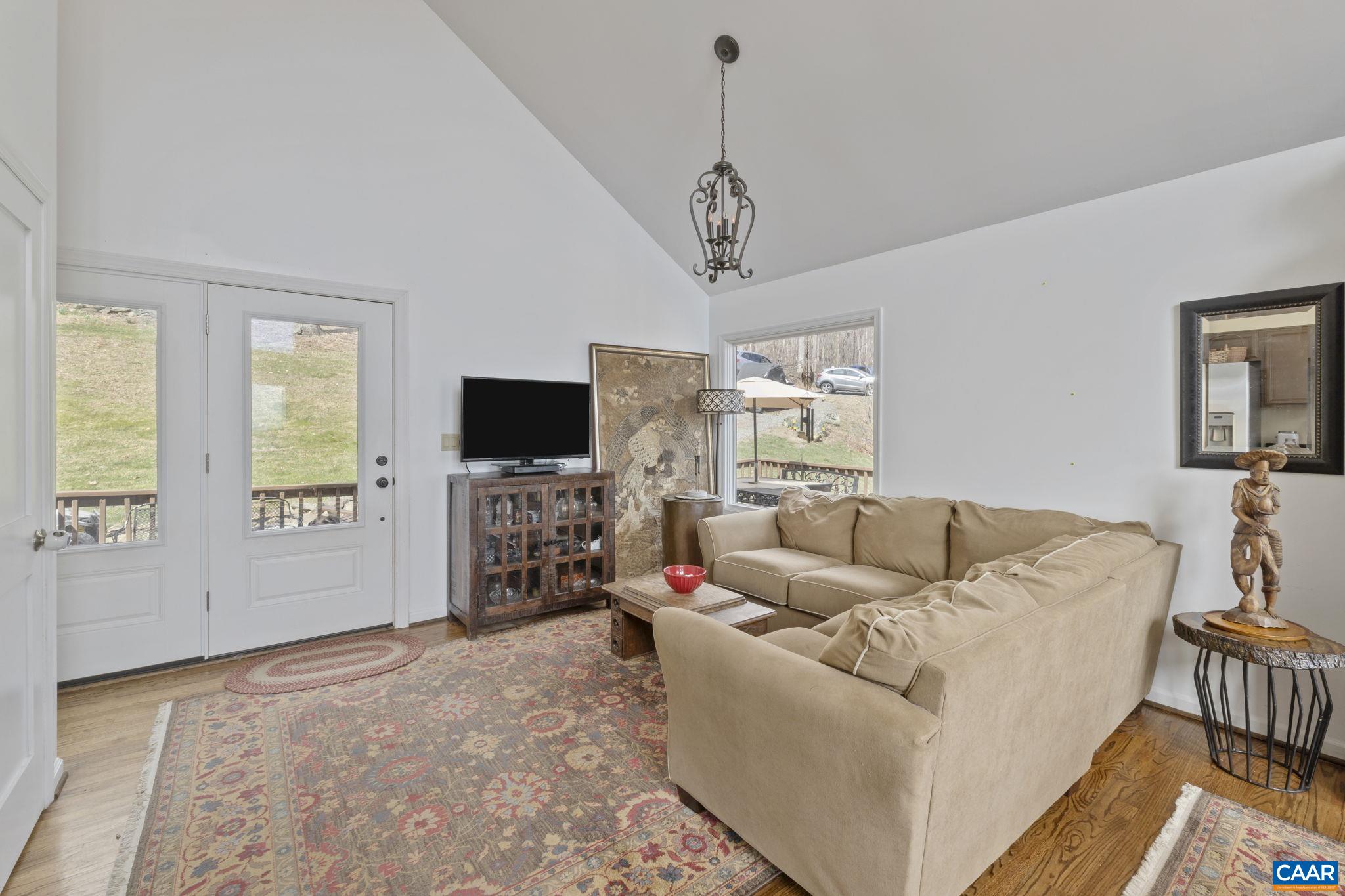 1942 POCOSAN MOUNTAIN RD