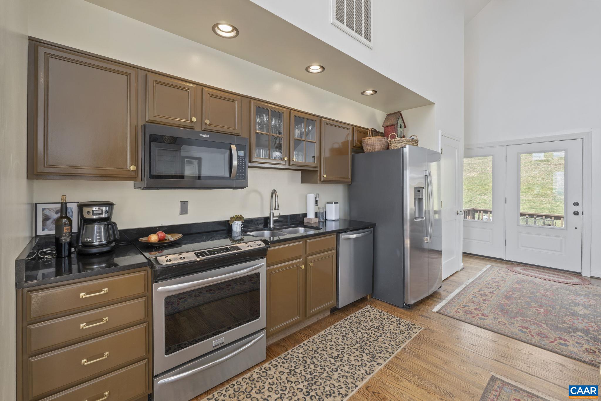 1942 POCOSAN MOUNTAIN RD