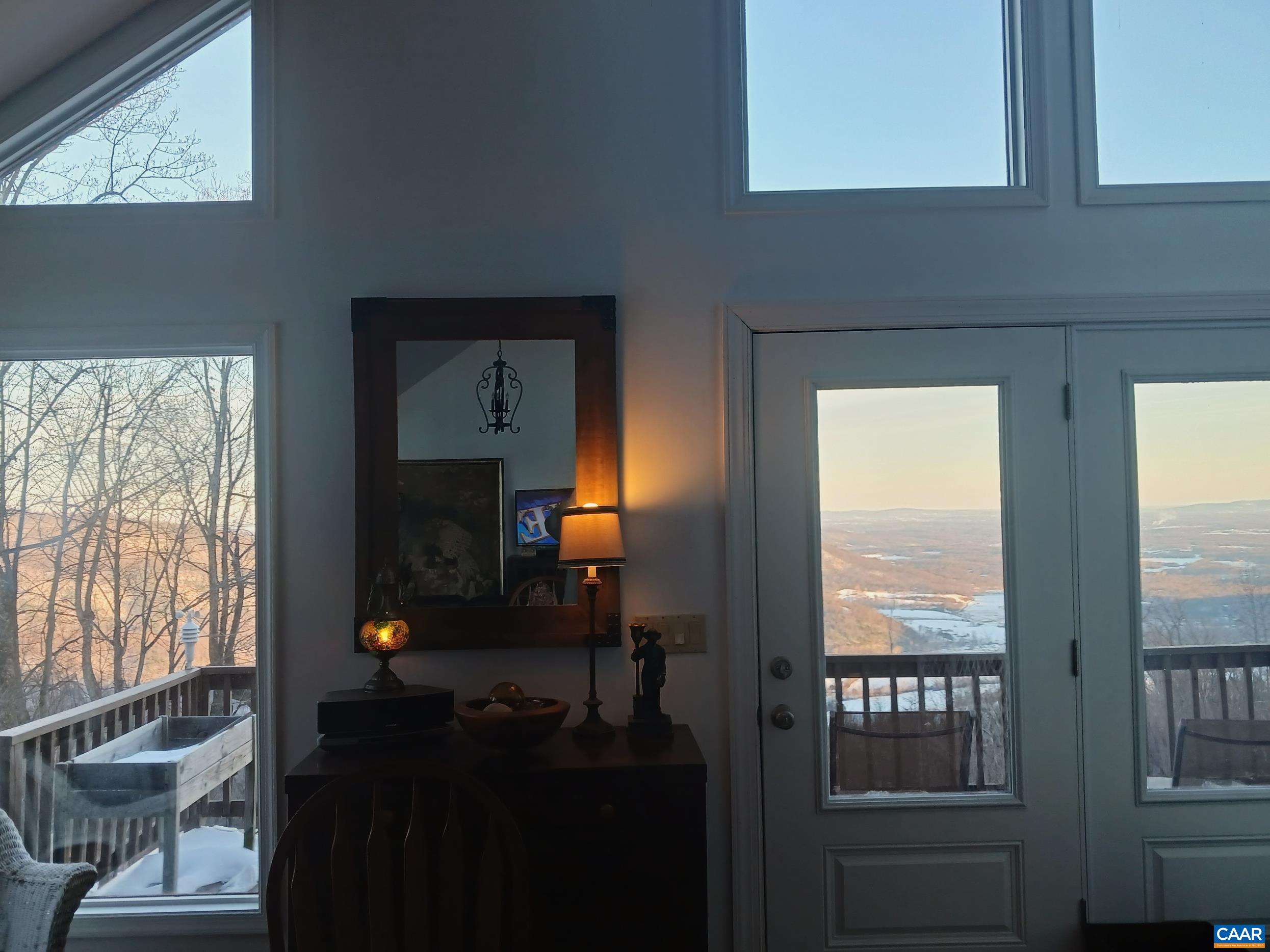 1942 POCOSAN MOUNTAIN RD