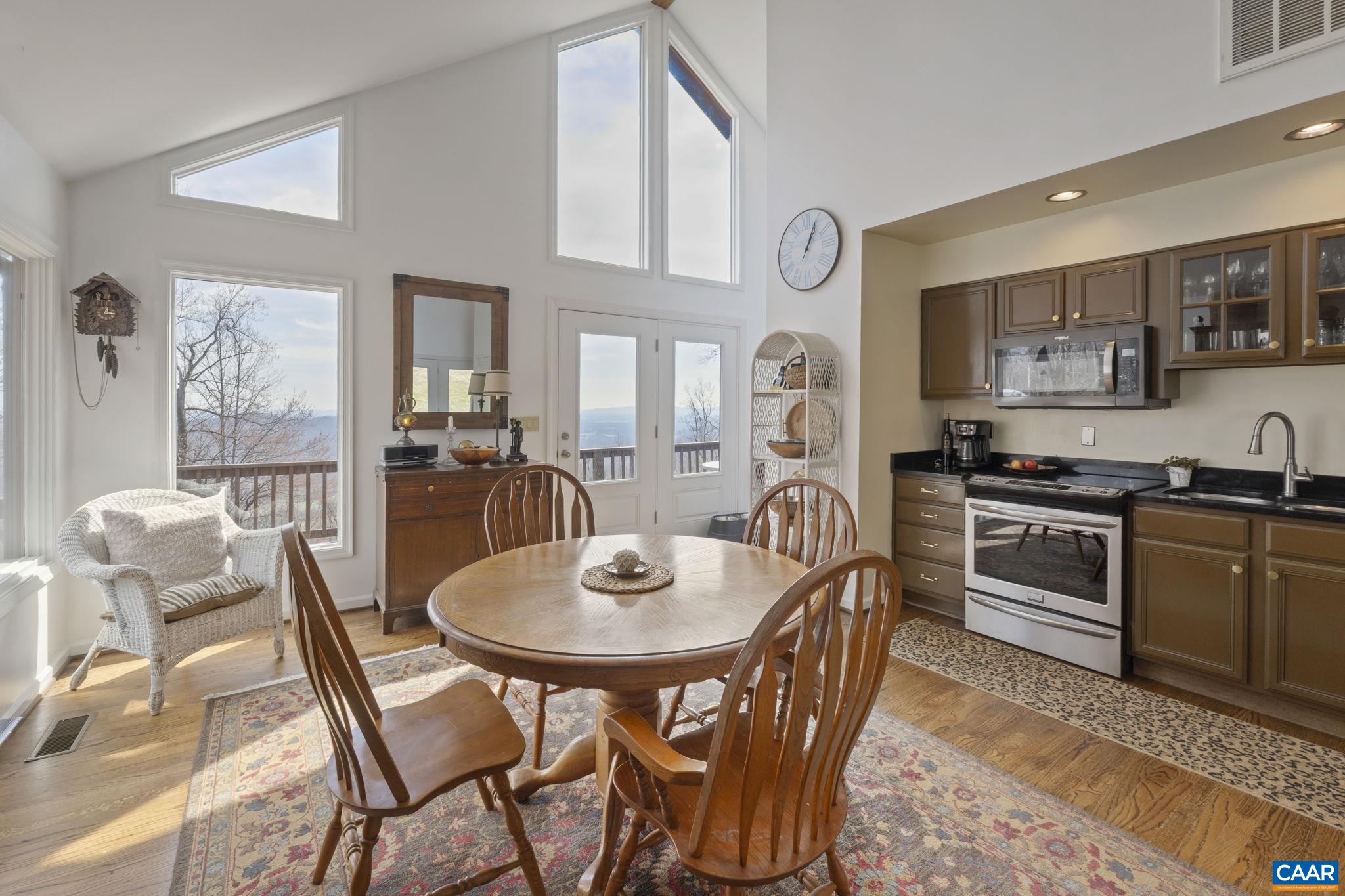 1942 POCOSAN MOUNTAIN RD