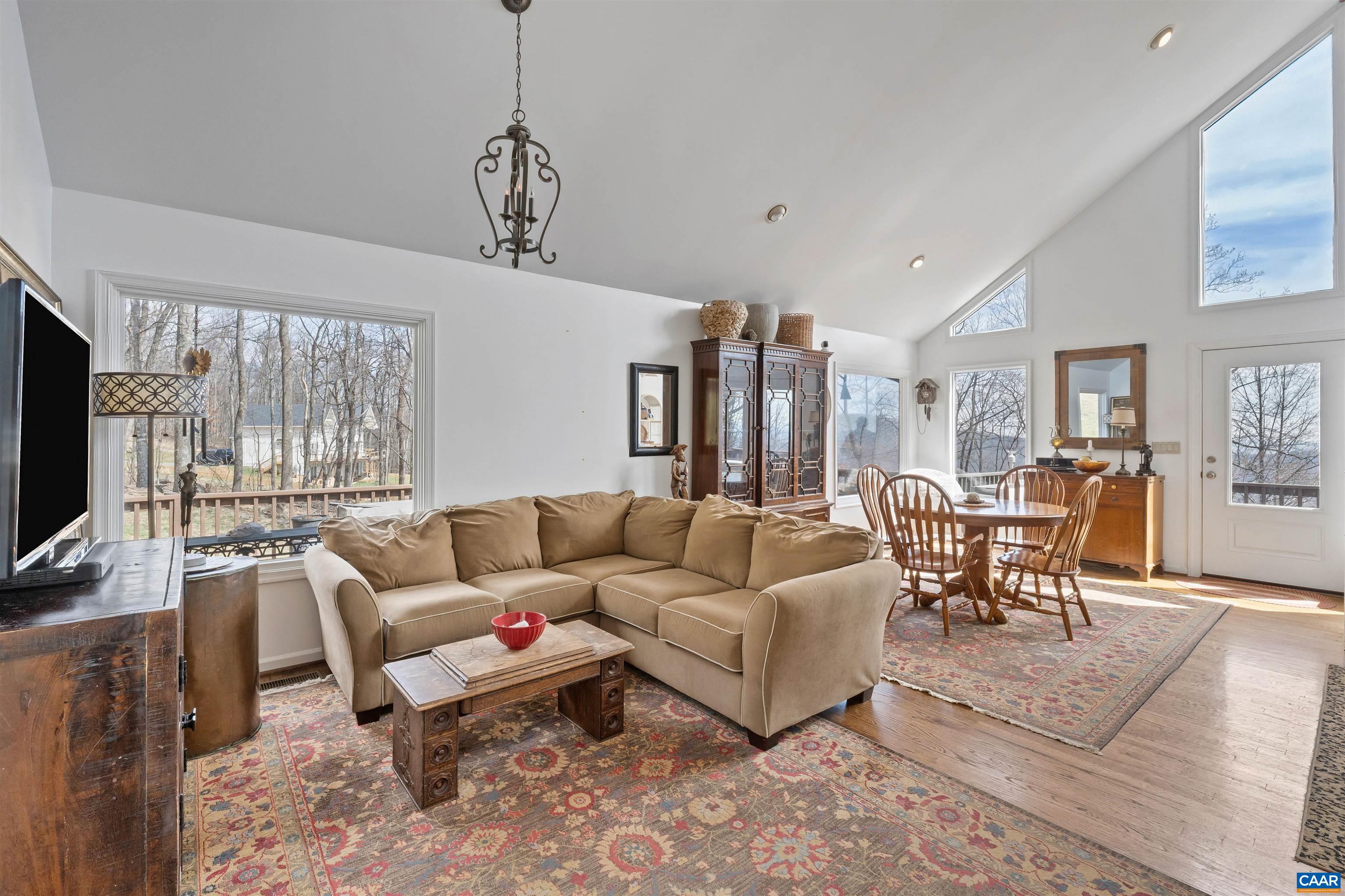 1942 POCOSAN MOUNTAIN RD