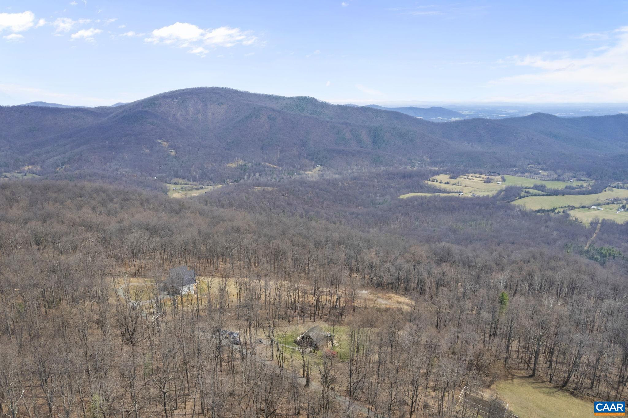 1942 POCOSAN MOUNTAIN RD