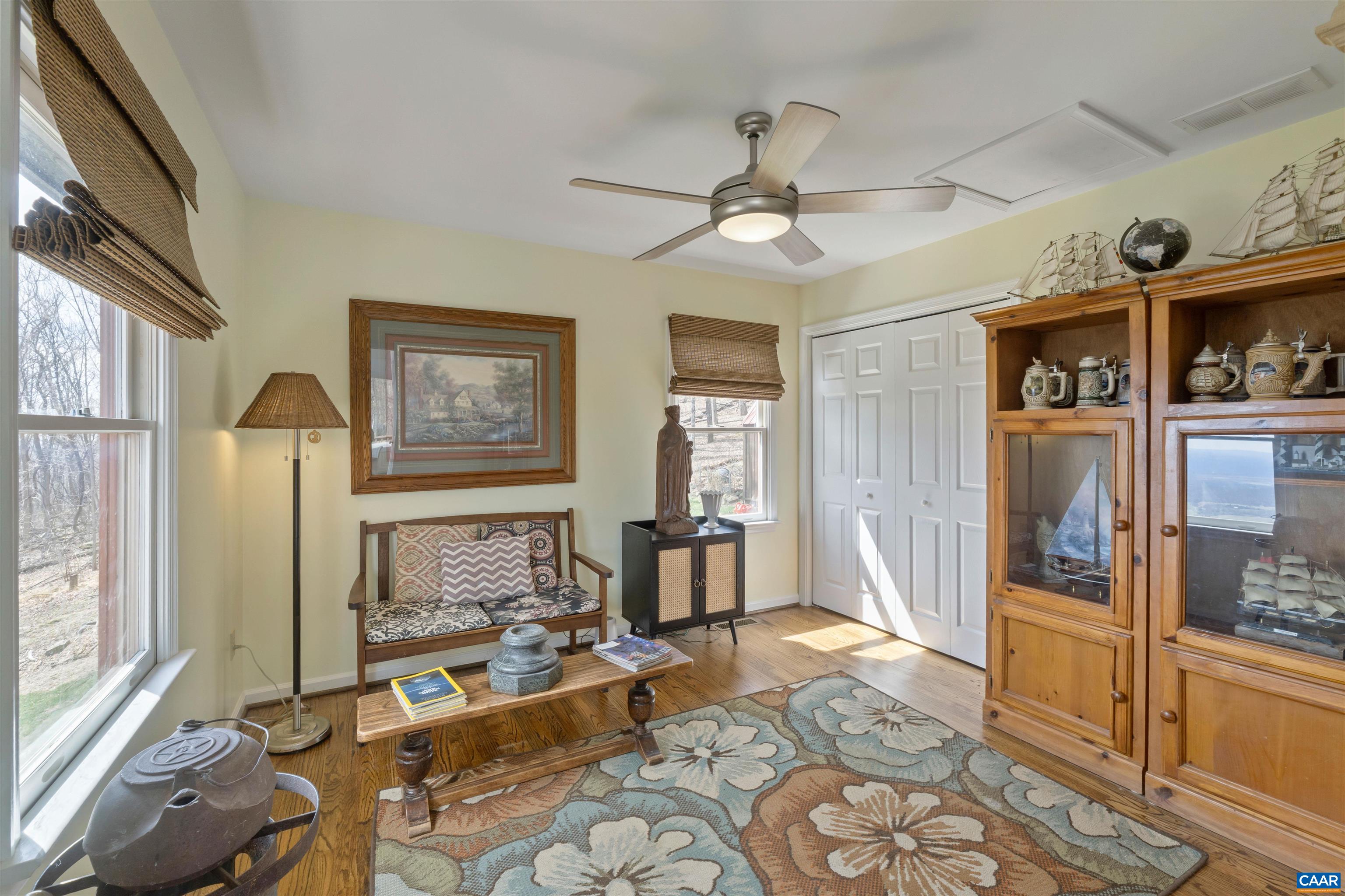 1942 POCOSAN MOUNTAIN RD