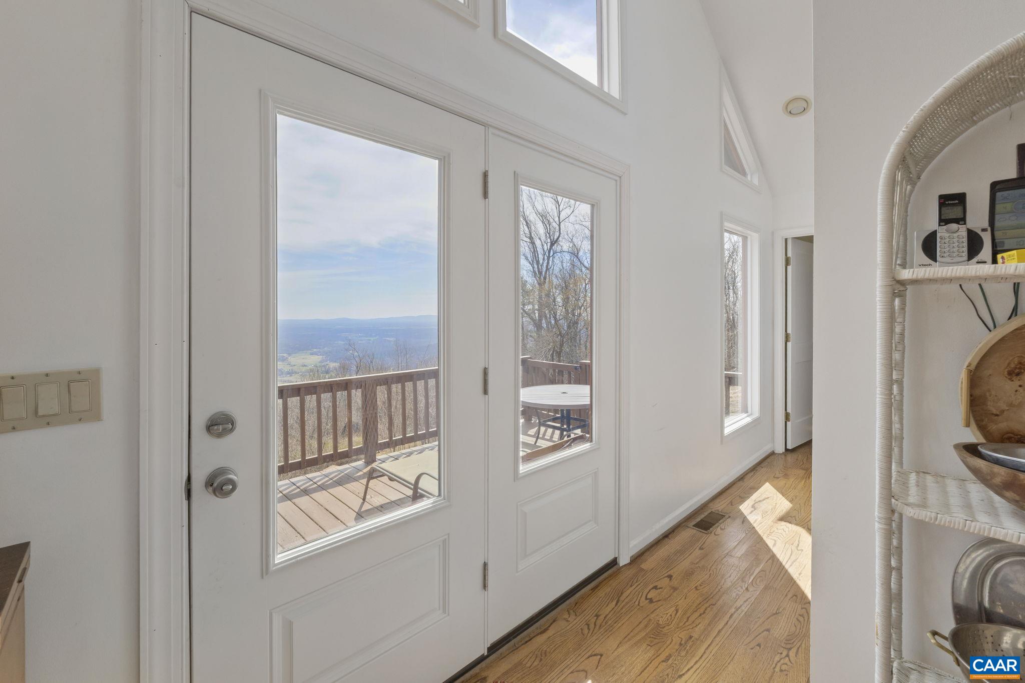 1942 POCOSAN MOUNTAIN RD