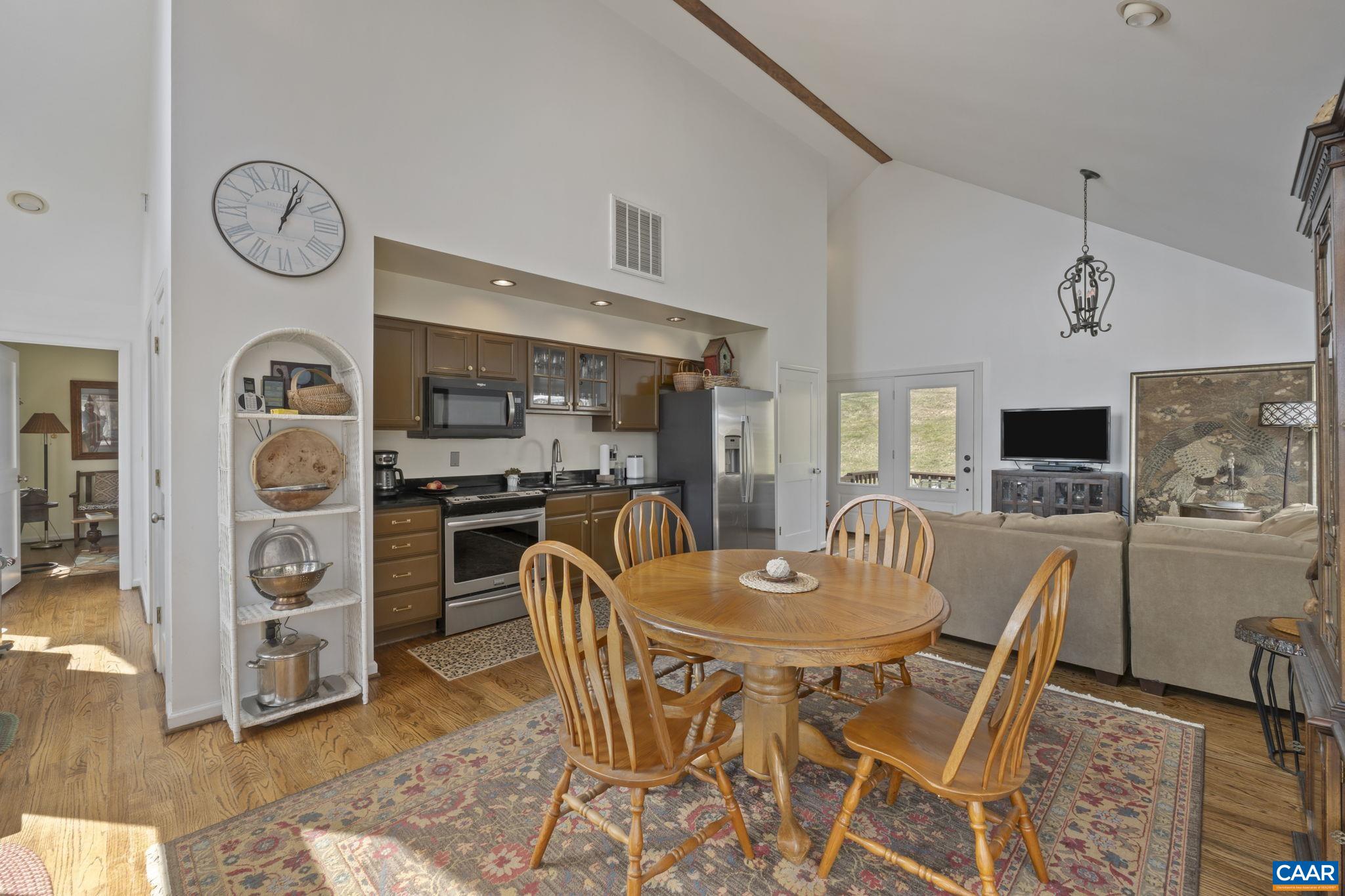 1942 POCOSAN MOUNTAIN RD