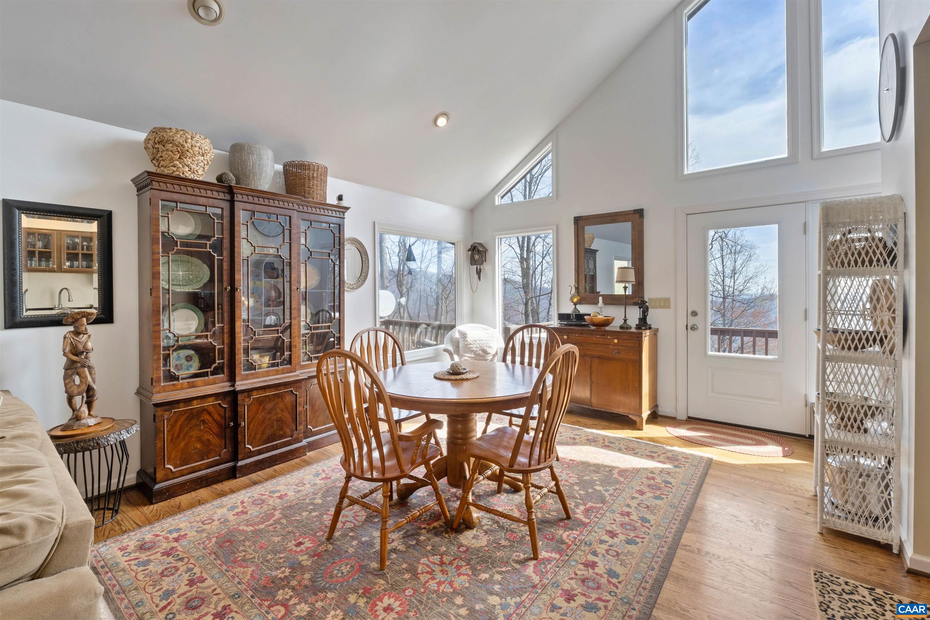 1942 POCOSAN MOUNTAIN RD