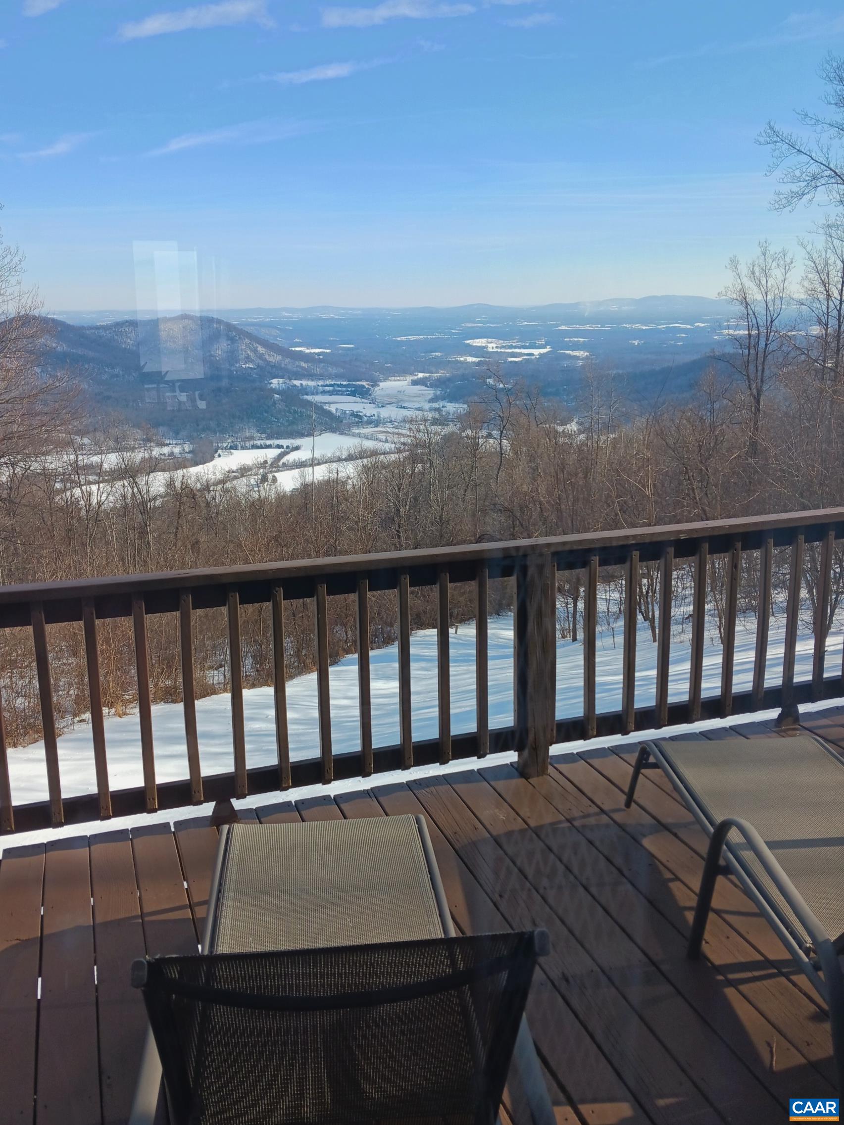 1942 POCOSAN MOUNTAIN RD