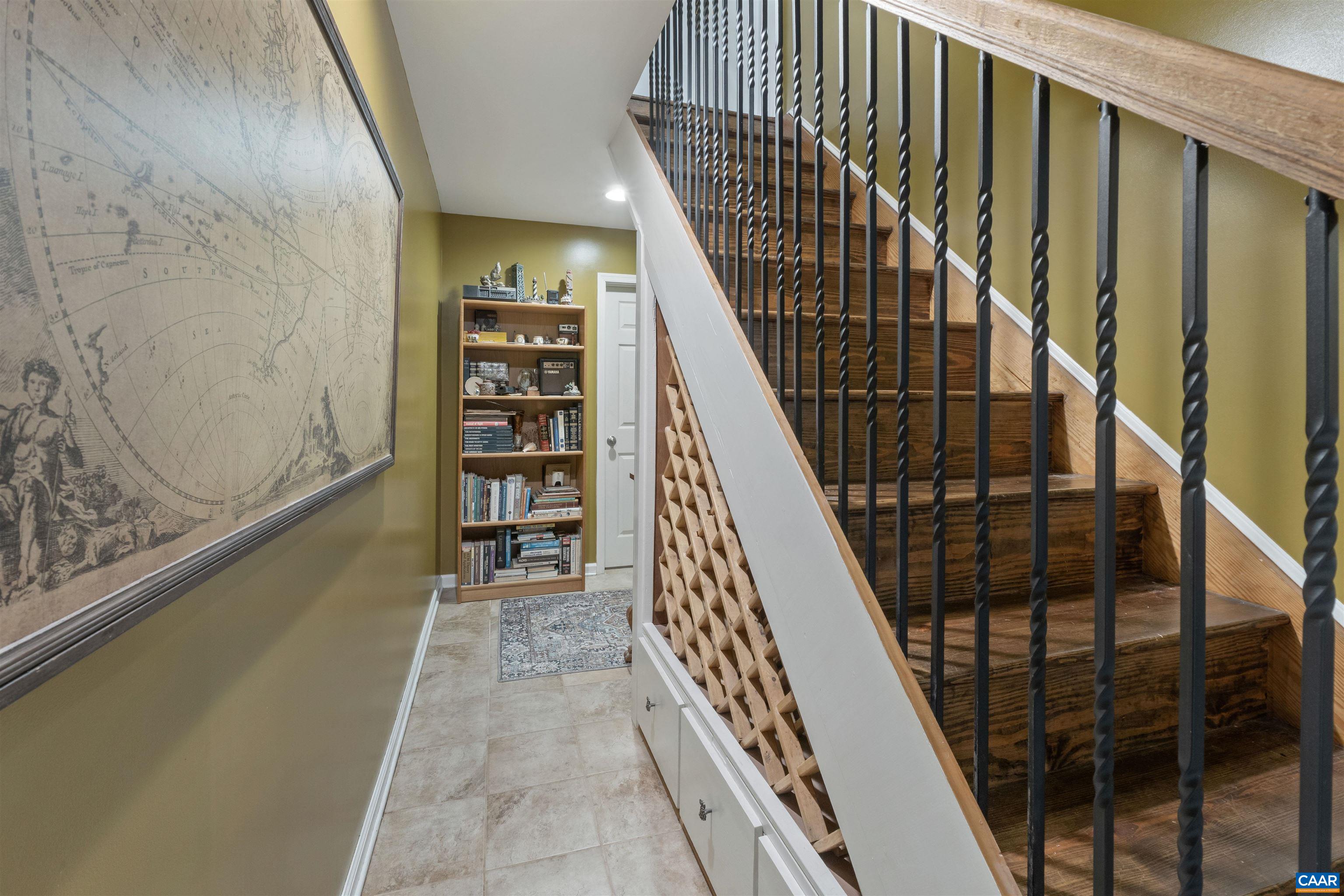 1942 POCOSAN MOUNTAIN RD