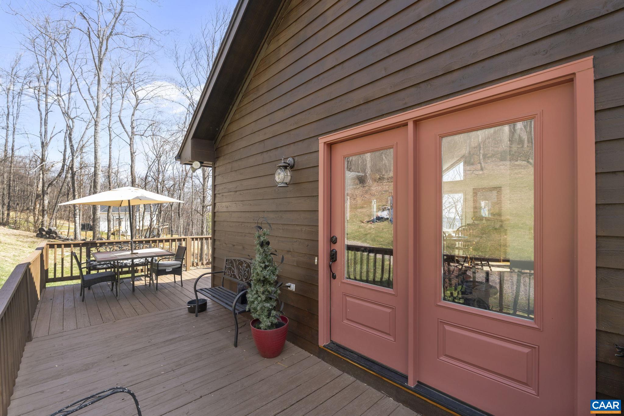 1942 POCOSAN MOUNTAIN RD