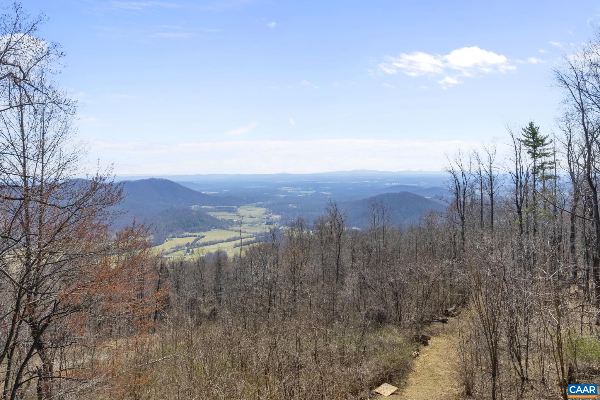 1942 POCOSAN MOUNTAIN RD