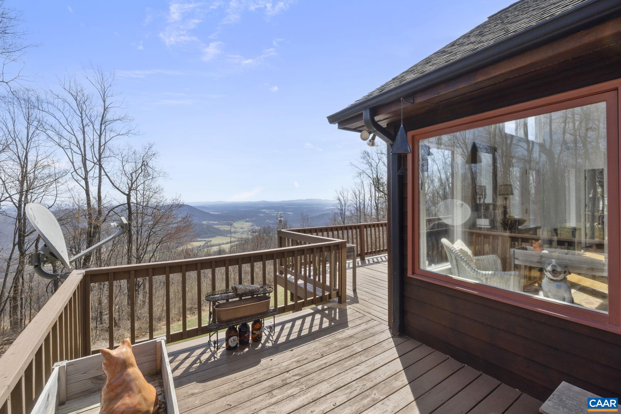 1942 POCOSAN MOUNTAIN RD