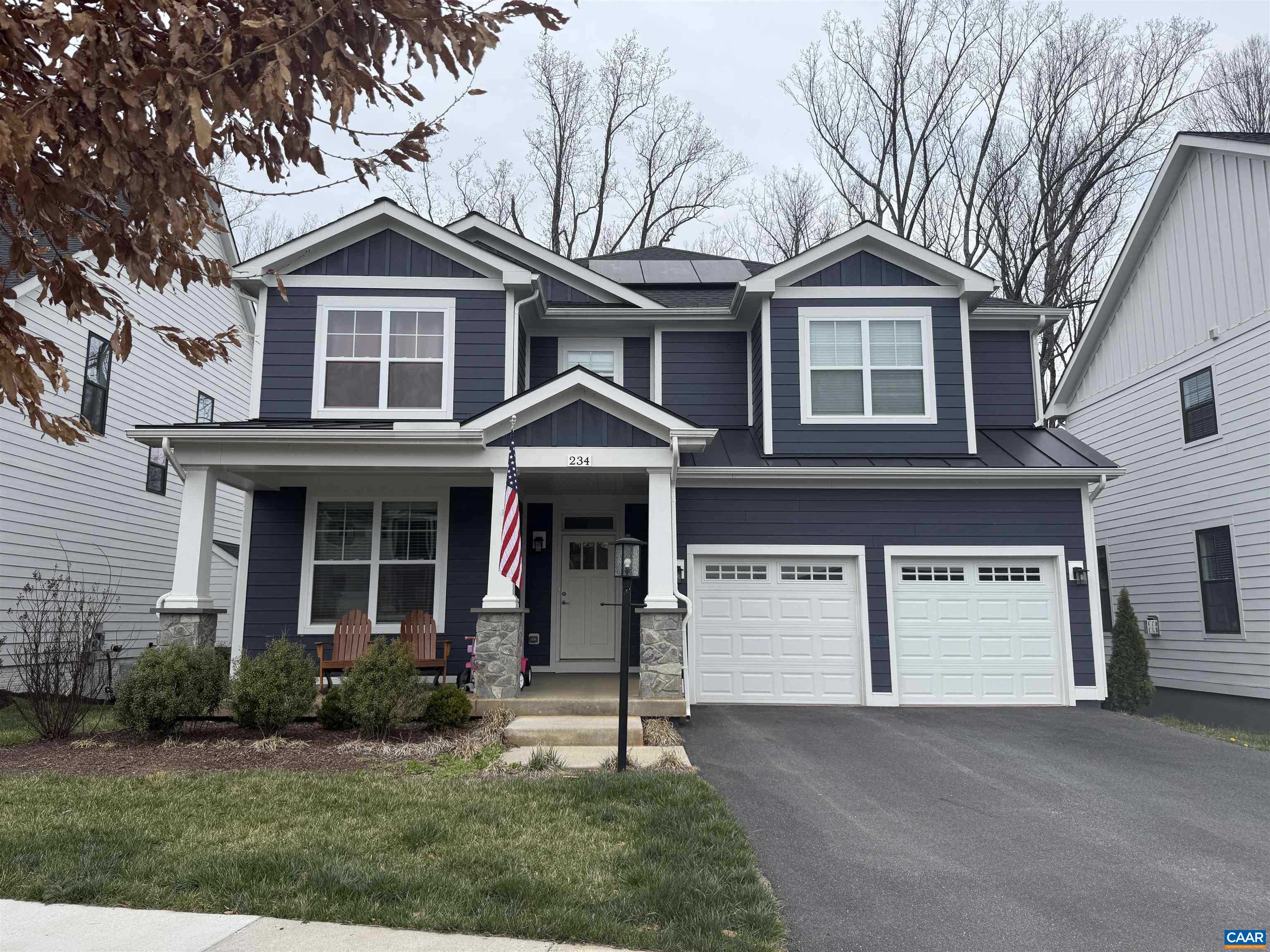 234 BISHOPGATE LN