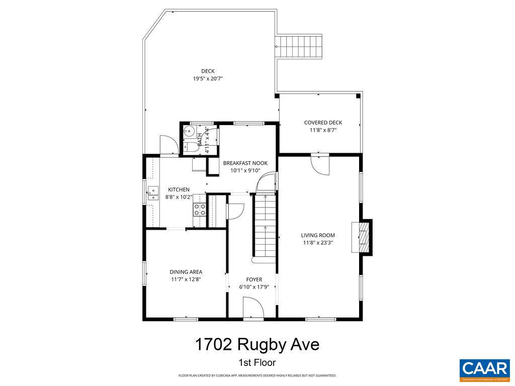 1702 RUGBY AVE