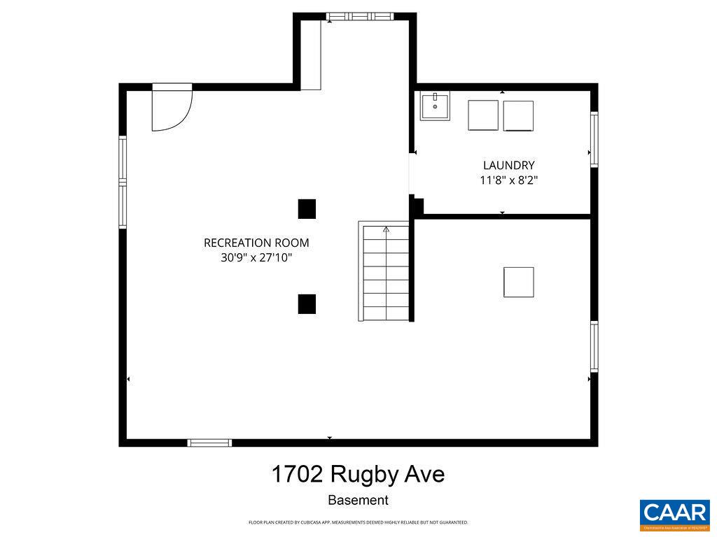 1702 RUGBY AVE