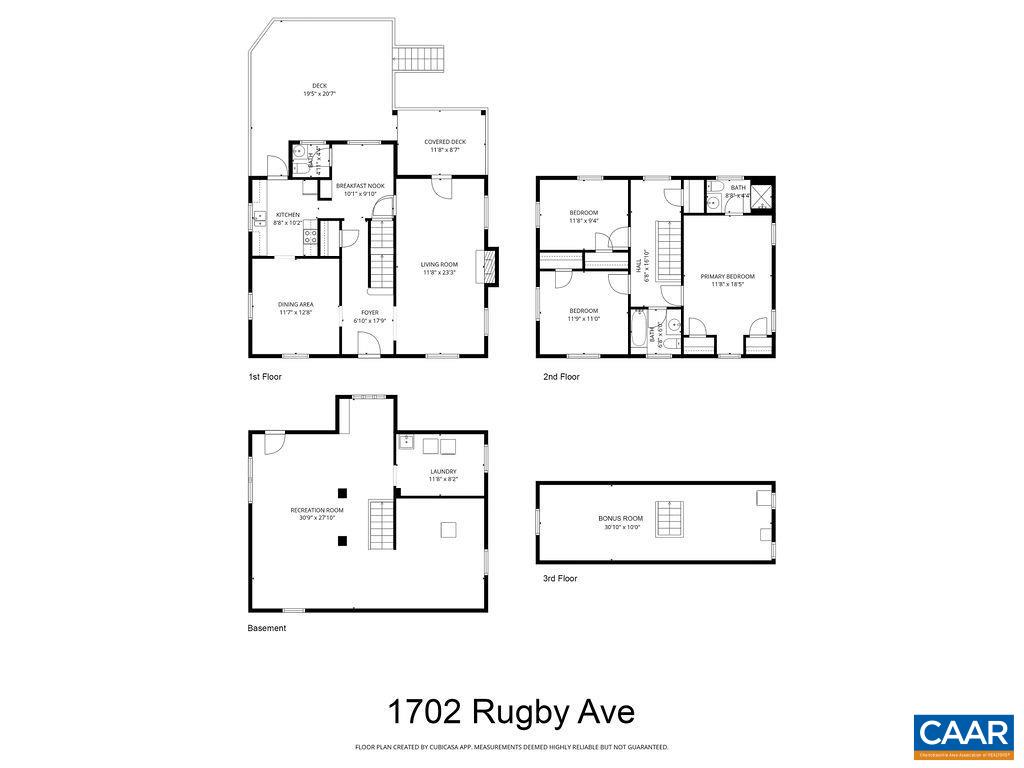 1702 RUGBY AVE