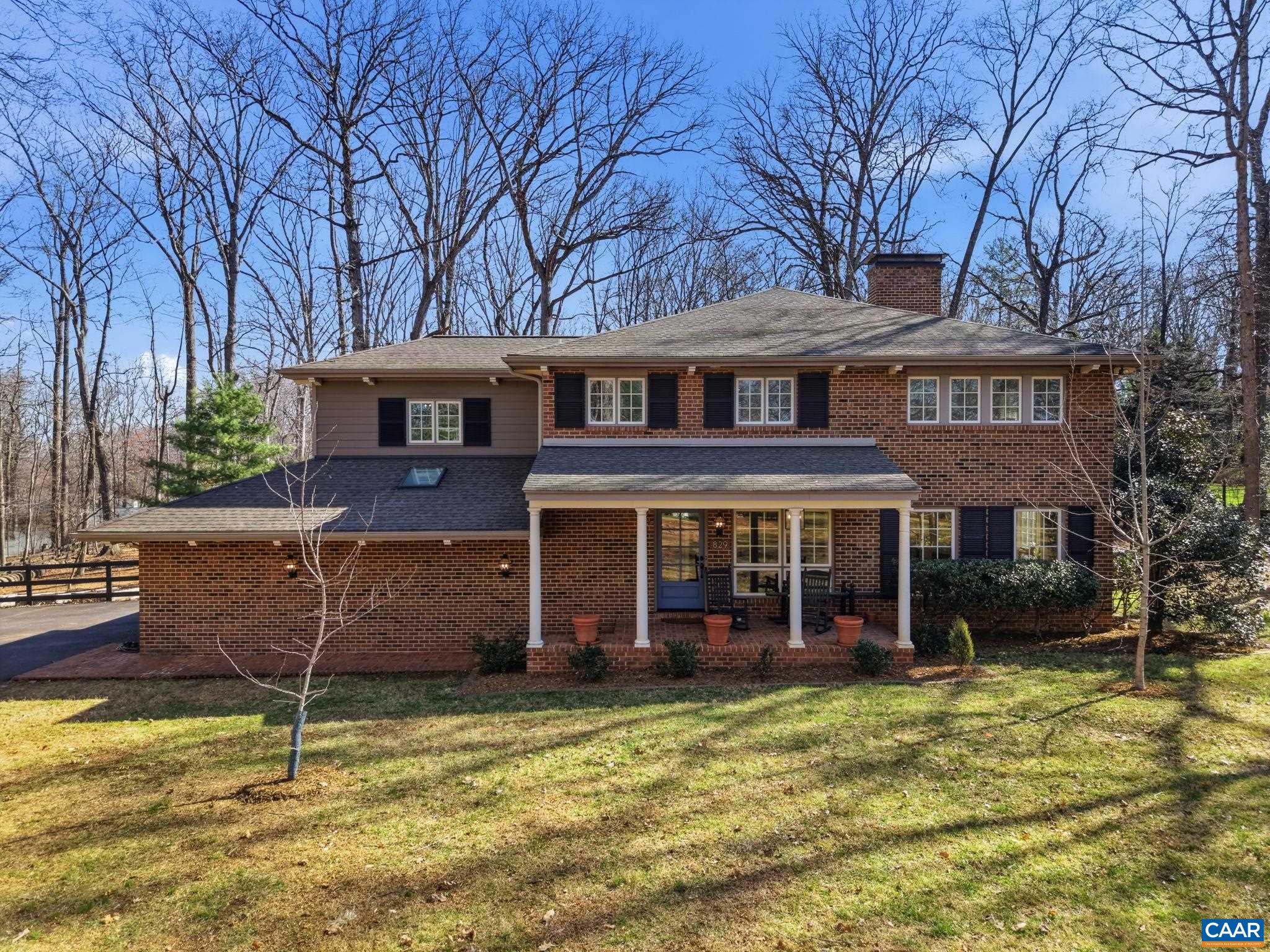 829 FLORDON DR