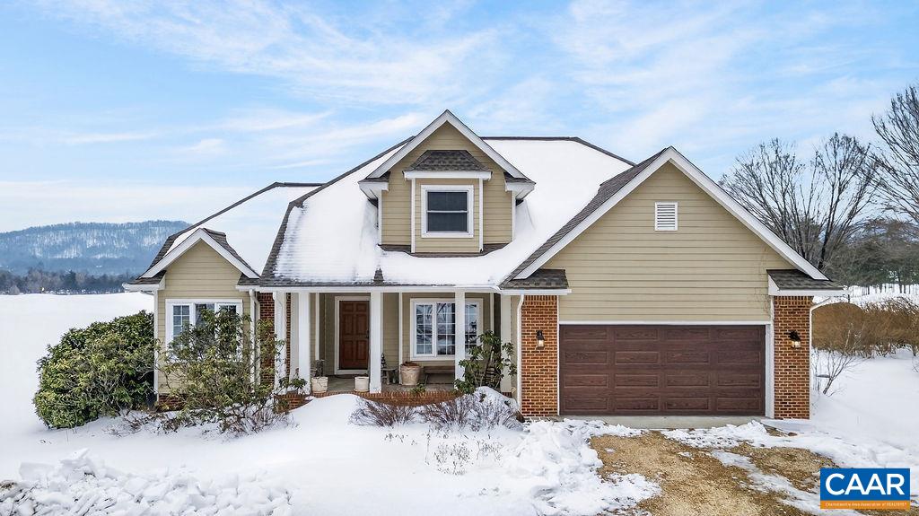 1296 STONEY CREEK WEST