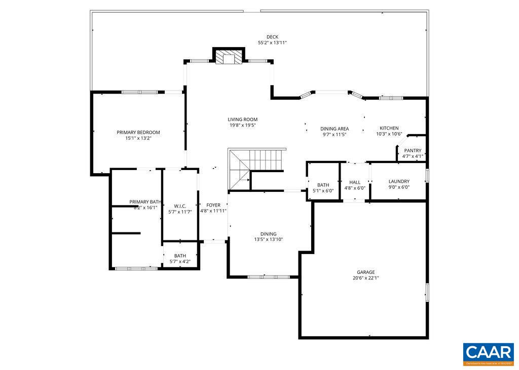1296 STONEY CREEK WEST