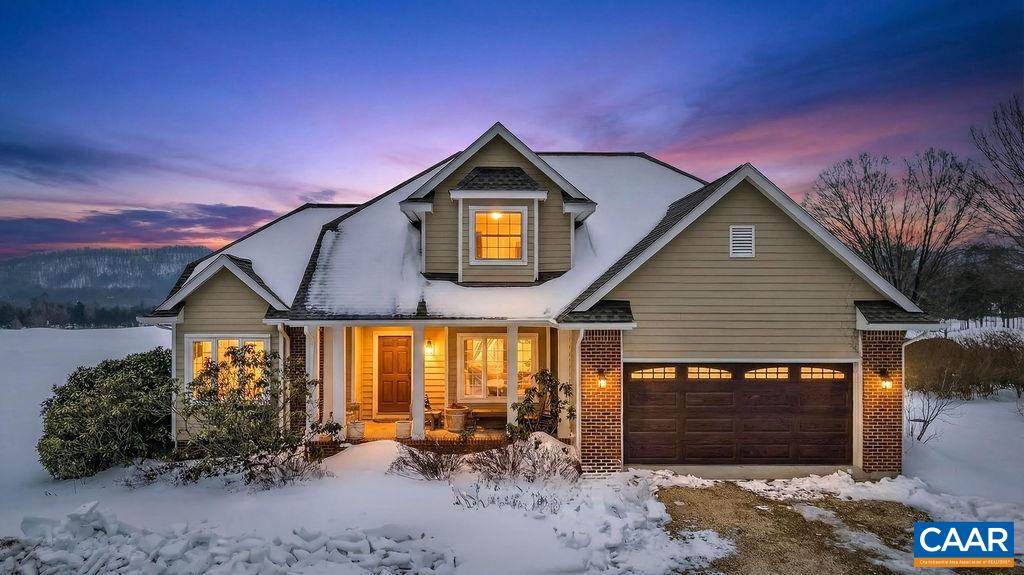 1296 STONEY CREEK WEST