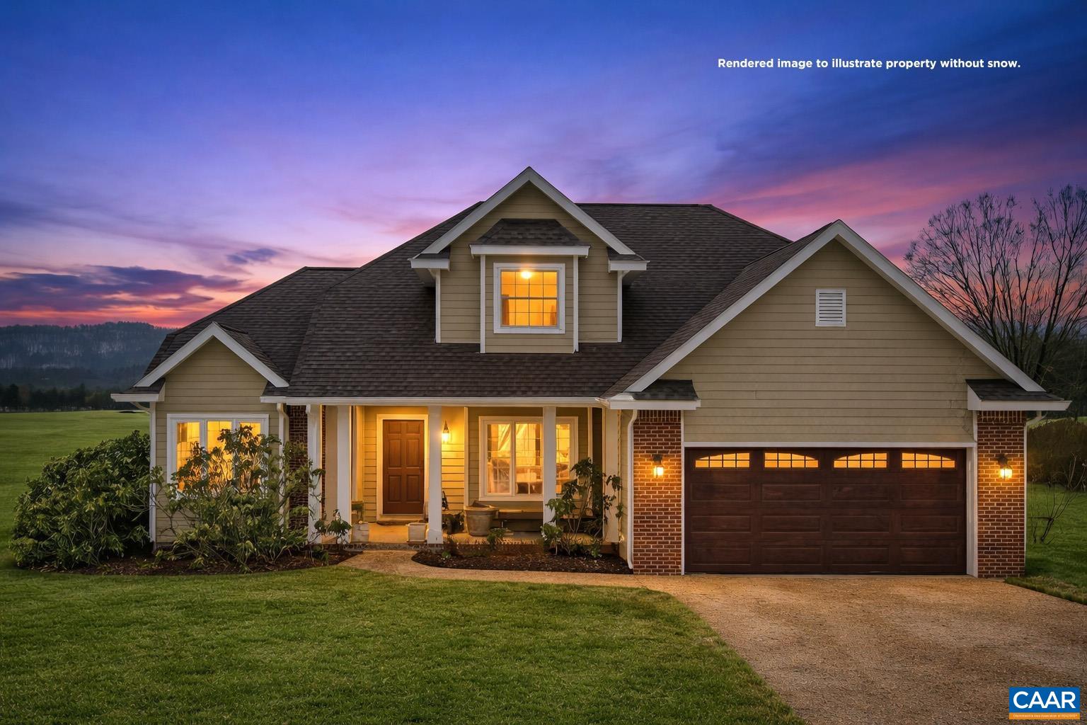 1296 STONEY CREEK WEST