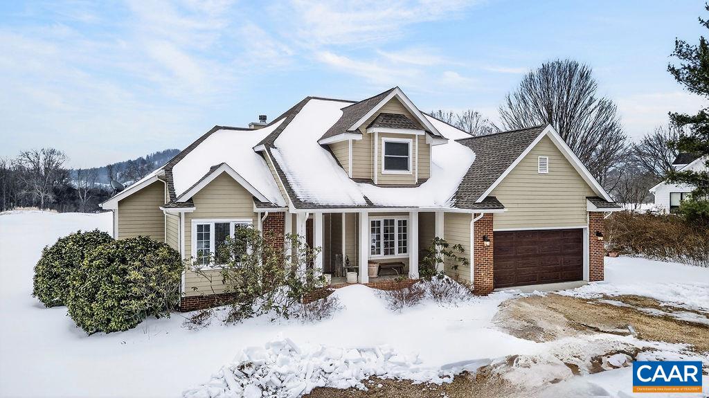 1296 STONEY CREEK WEST