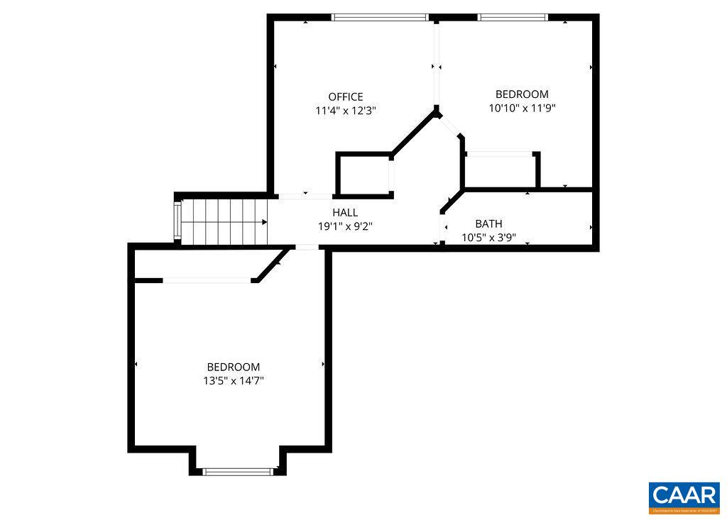 1296 STONEY CREEK WEST