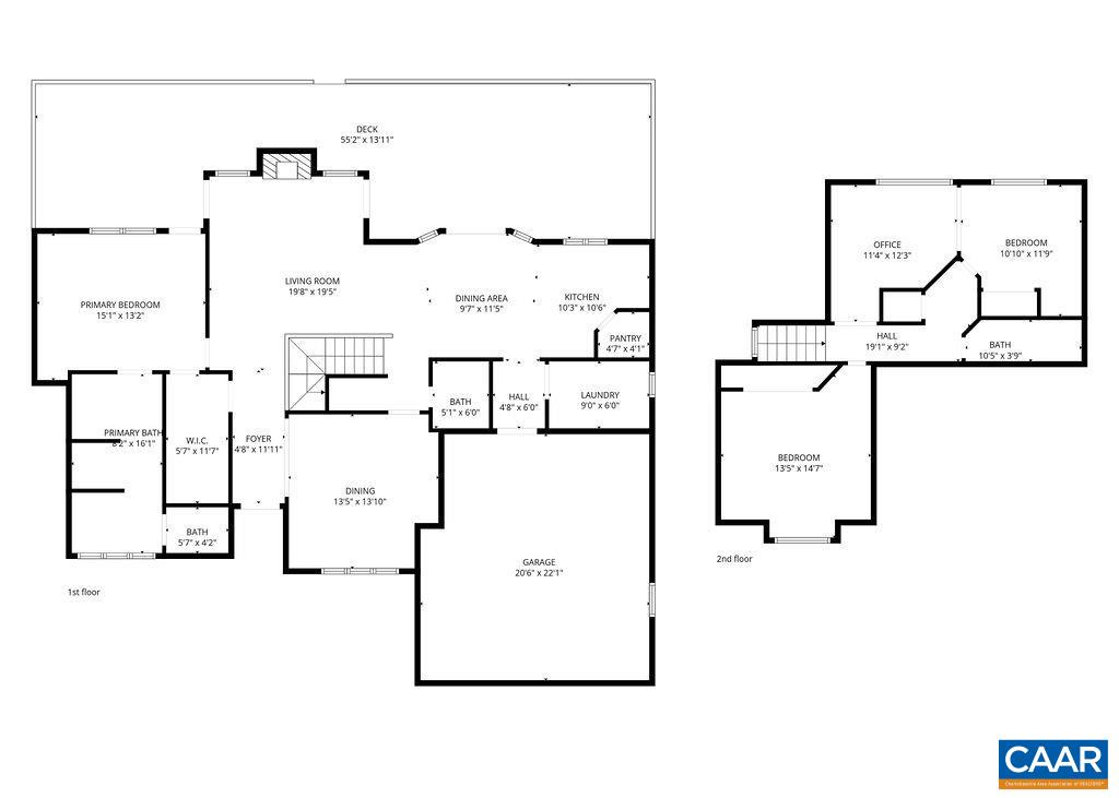 1296 STONEY CREEK WEST