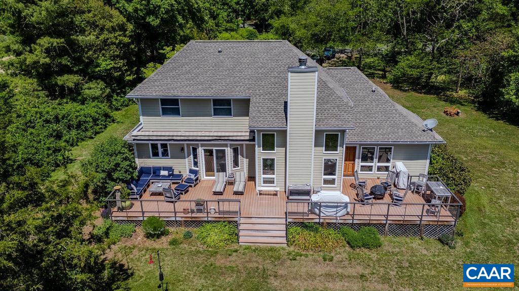 1296 STONEY CREEK WEST