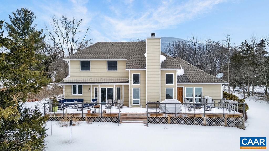 1296 STONEY CREEK WEST