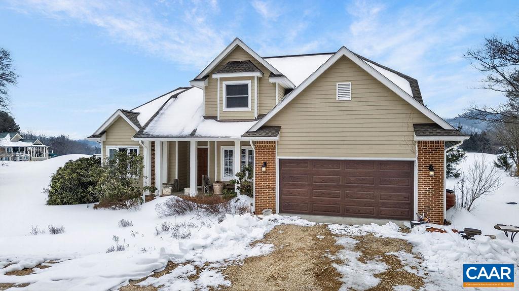 1296 STONEY CREEK WEST