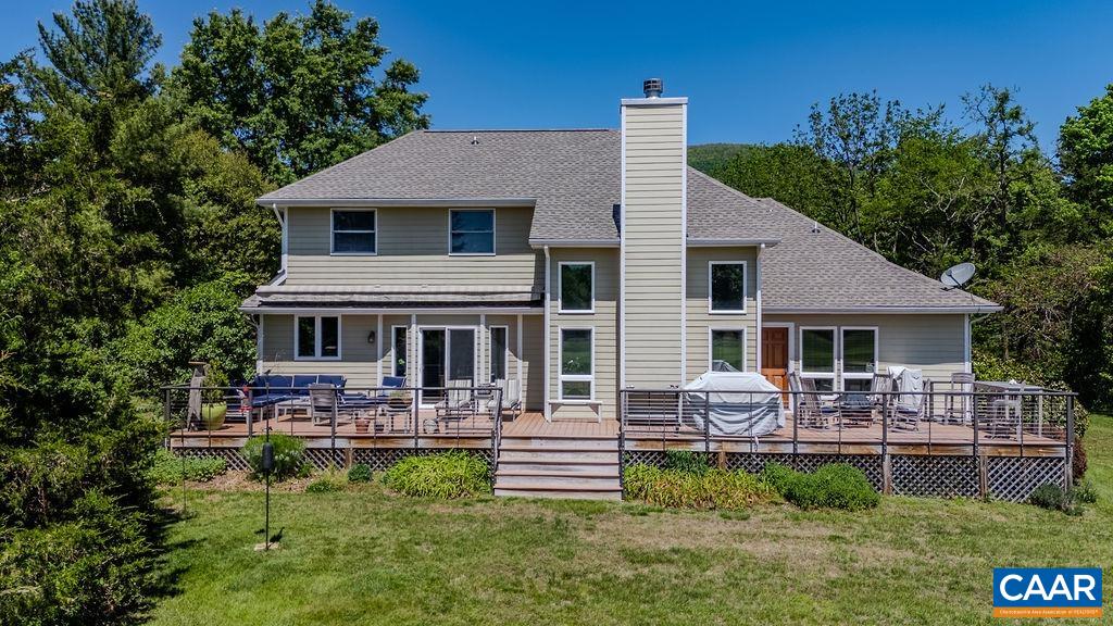 1296 STONEY CREEK WEST