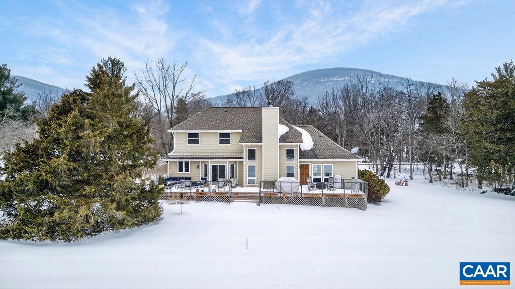 1296 STONEY CREEK WEST