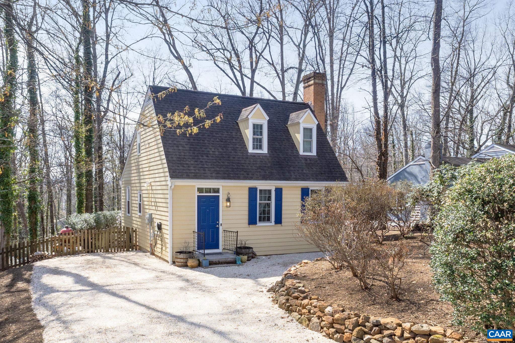 1721 SOLOMON RD