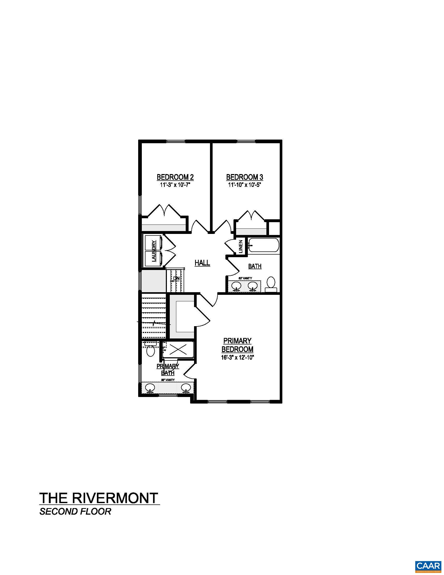 3089 MIRANDA CROSSING
