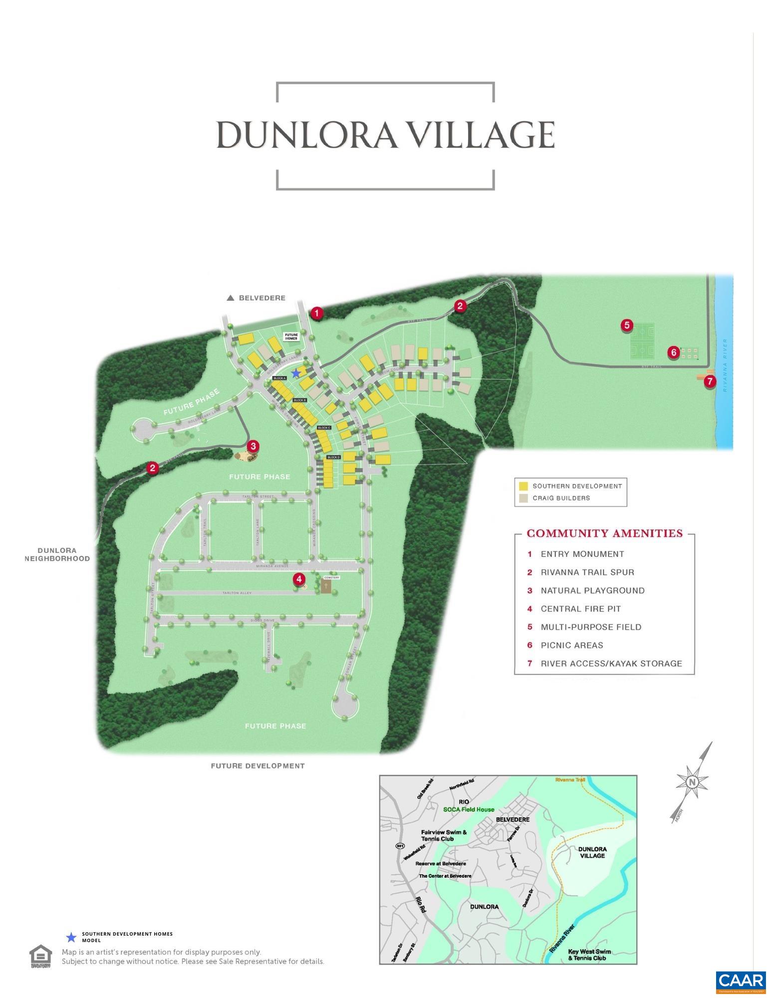 3089 MIRANDA CROSSING