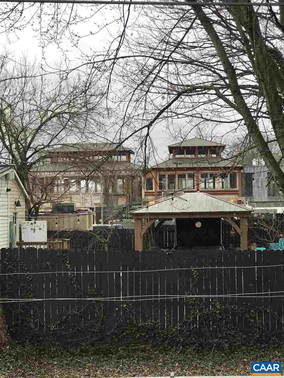 804 HINTON AVE Unit: cottage