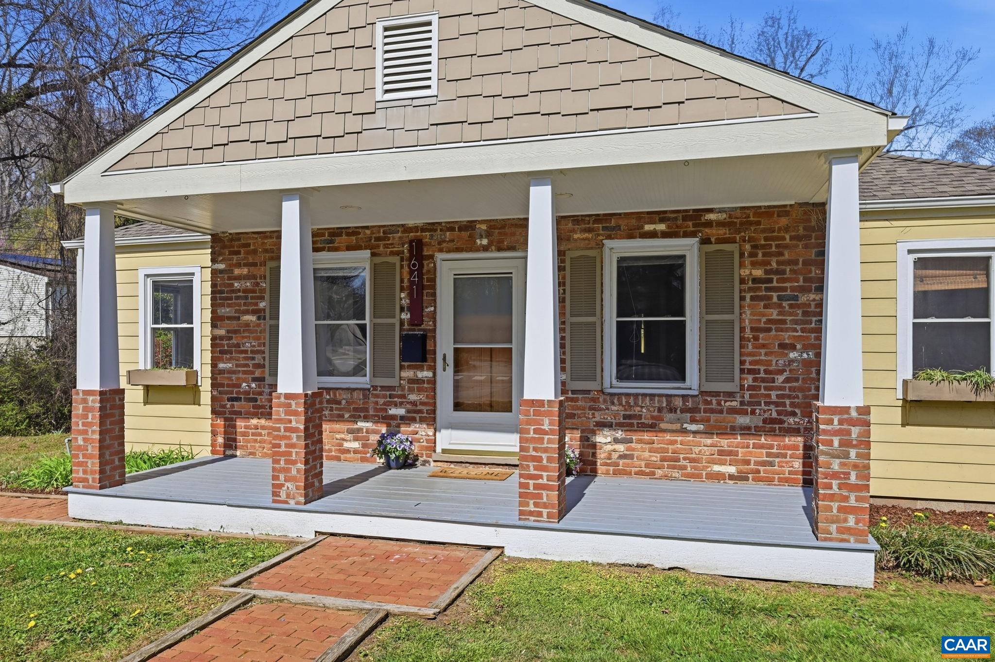 1641 CHERRY AVE