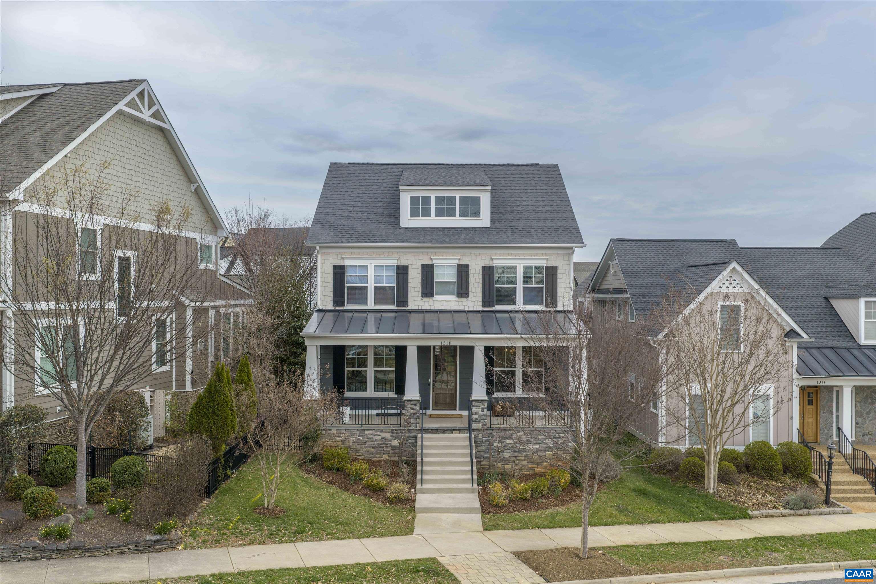 1311 DABNEY GRV